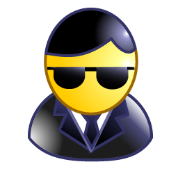 spyware icon