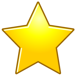 star icon
