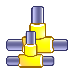 subnet icon