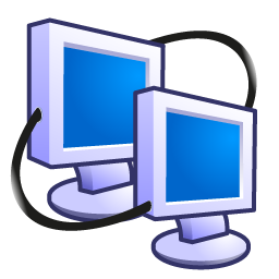 symmetric_network icon