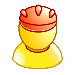 technical icon