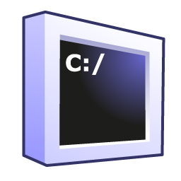 terminal icon