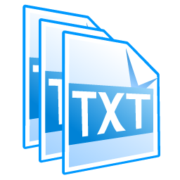 txt_docs icon