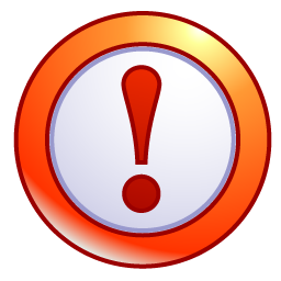 urgent icon