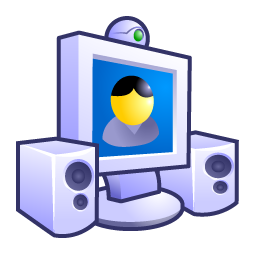video_conference icon