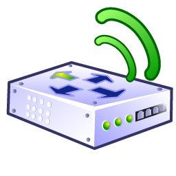 wireless_router icon