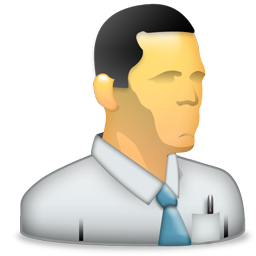 administrator icon
