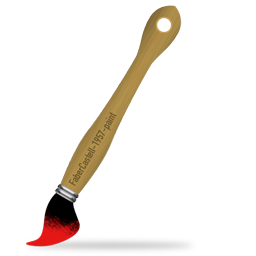 brush icon