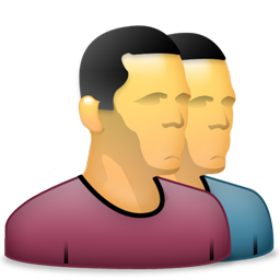 clients icon