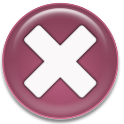 close icon
