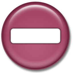 delete icon