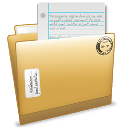 file icon