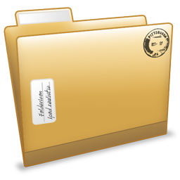 folder icon