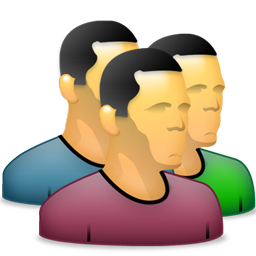 group icon