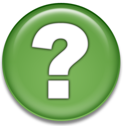 help icon
