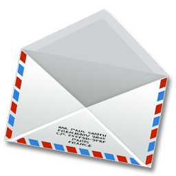 mail icon