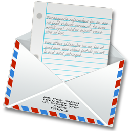 mailbox icon