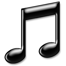 music icon
