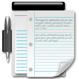paste icon