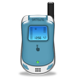 phone icon