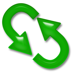 refresh icon