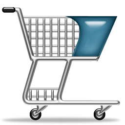 shopping_cart icon