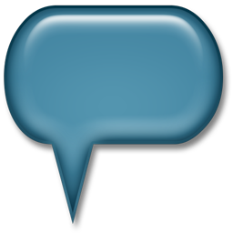 speech_balloon icon