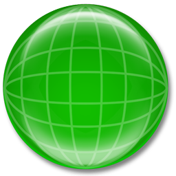 sphere icon