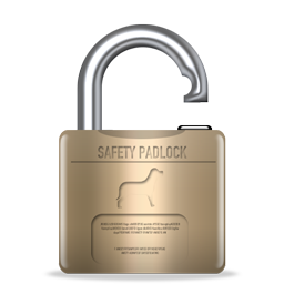 unlock icon