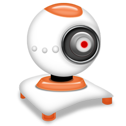 webcam icon