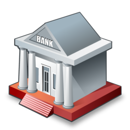 bank icon