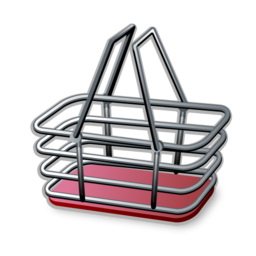 basket icon