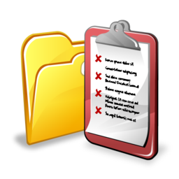 blacklist_folder icon
