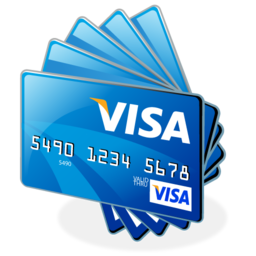 credit_cards icon