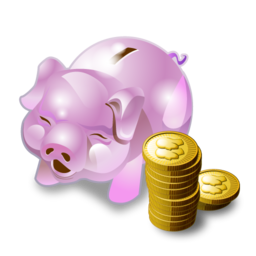 deposit icon
