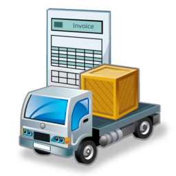 dispatch_order icon