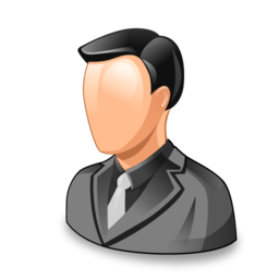 executive icon