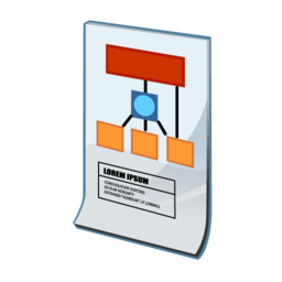 flow_diagram icon
