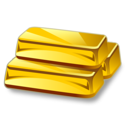 gold icon