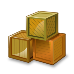 inventory_categories icon