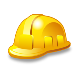 labor_helmet icon