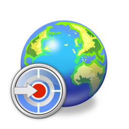 location icon
