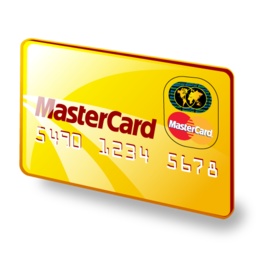 mastercard icon