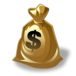 money_bag icon