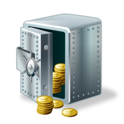 open_safety_box icon
