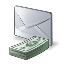 paypal icon