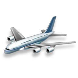 plane icon