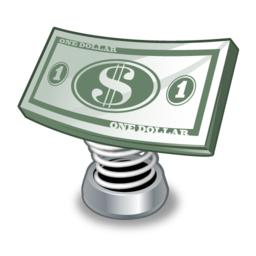 refund icon