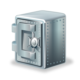 safety_box icon