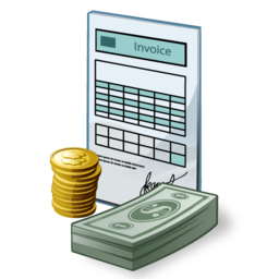 taxes icon